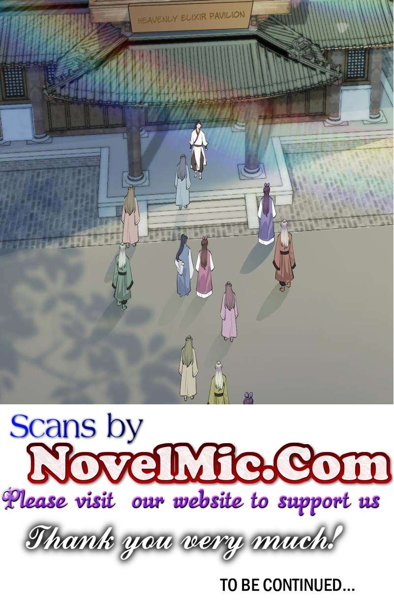 The Ghostly Doctor Chapter 582 49